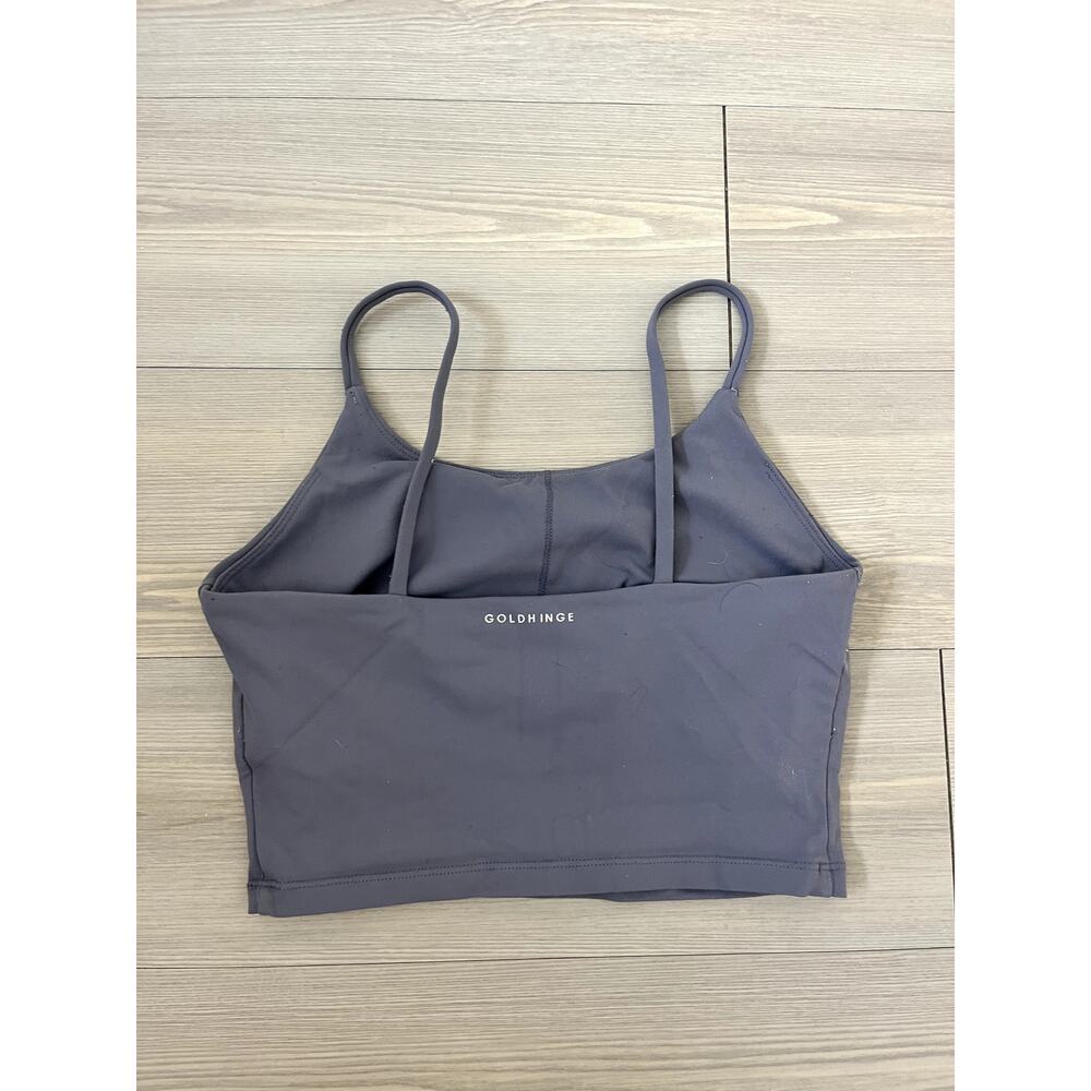 Workout Tank Top - Picture 2 of 2